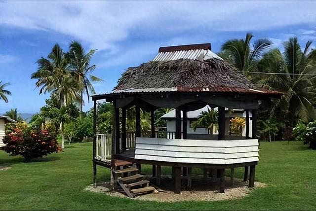 世界上“最透明”的国家：男女不注重隐私，晚上睡觉连门都不关