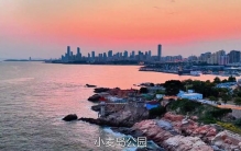 青岛10大景点排名出炉，崂山未登顶，八大关排第七