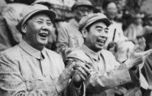 周恩来的军事地位有多高？36位军事家排第2，连创我军10个记录