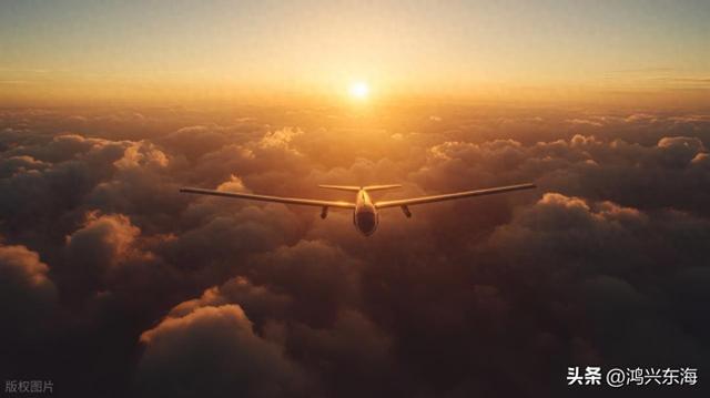 新闻里的中国科技世界之最：兆瓦级氢能7.5吨级无人机成功首飞！