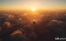 新闻里的中国科技世界之最：兆瓦级氢能7.5吨级无人机成功首飞！