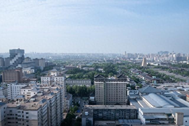 🔥 西安“硬科技之都”加速崛起！这10大实力企业谁最具投资价值