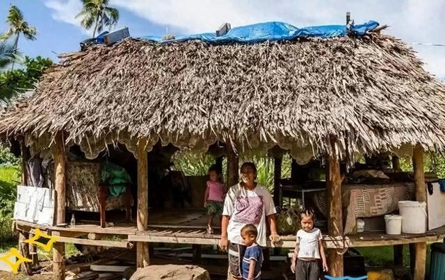 世界上＂最透明＂的国家：男女不注重隐私，晚上睡觉连门都不关