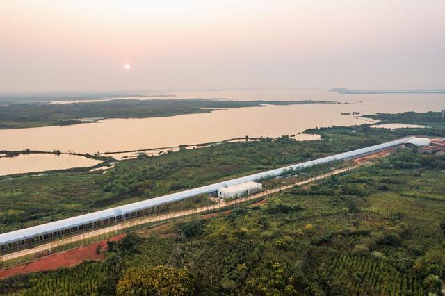 世界最快科学装置是什么