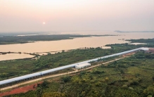 世界最快科学装置是什么