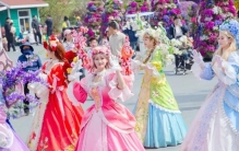 江苏有哪些著名的旅游景点