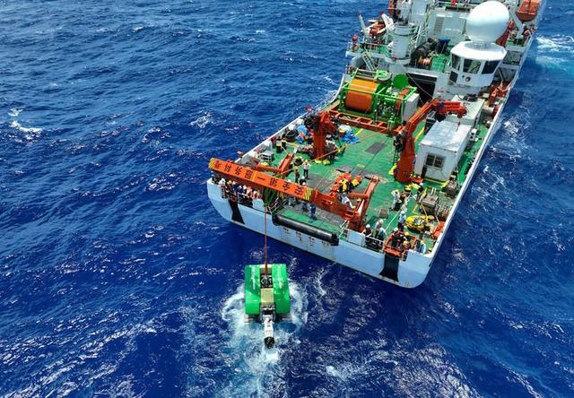 上海交通大学：思源致远守初心 向海图强向新程