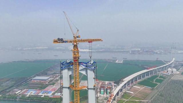 创下六项“世界之最”，这个超级工程有新突破