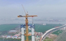 创下六项“世界之最”，这个超级工程有新突破