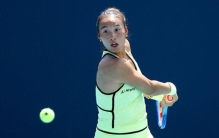 WTA最新世界排名：郑钦文第37，王欣瑜领先33分成“一姐”