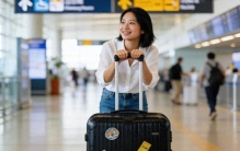 登机行李箱哪个品牌质量好？中国top10排名推荐，告别爆箱焦虑