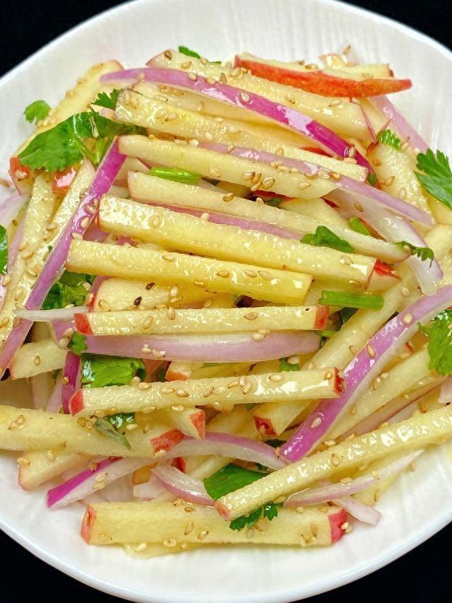 4种通血管食物排名！第1名常被忽略