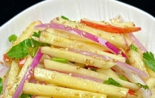 4种通血管食物排名！第1名常被忽略