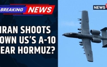 空战打法变了：A-10“低空之王”神话破灭，解放军明白得更早？