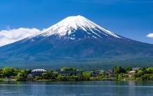 全球 10 大最震撼火山景观，美得像外星球