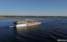 世界十大河流排名(世界上最长的10条河流)