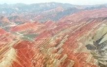 全网封神！中国10大绝美仙境，最后一个绝了！