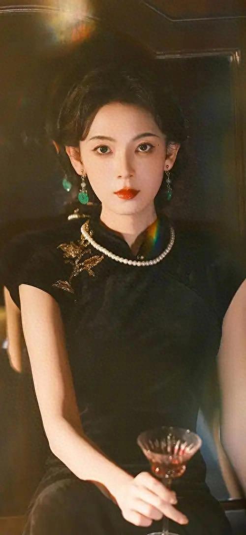 别再替陈瑶喊冤了,她从未上过真正的牌桌