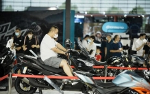 摩托车厂商前十名都是哪些企业，大排量畅销车品牌又都是哪些呢？