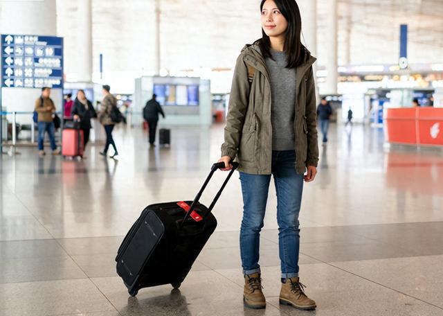 拉杆行李箱哪个品牌质量好?十大热销品牌真实评测,避坑指南速码