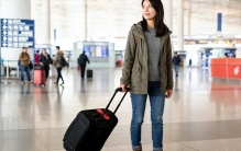 拉杆行李箱哪个品牌质量好？十大热销品牌真实评测，避坑指南速码