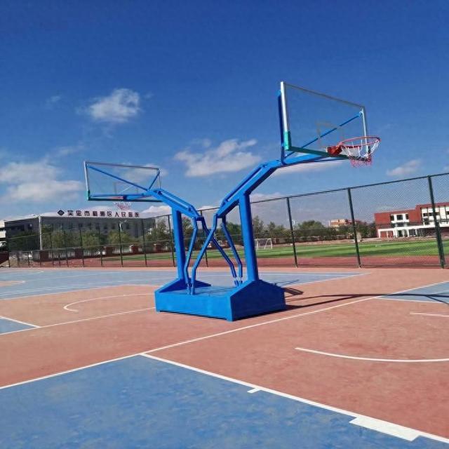 学校体育器材厂家实力推荐:从资质到场景适配的深度解析