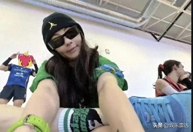 戴26年不摘!谢霆锋王菲定情手镯,让张柏芝李亚鹏全成笑话