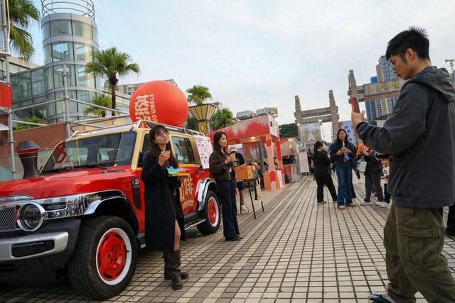 不产咖啡豆的江门,如何煮出“世界咖啡”