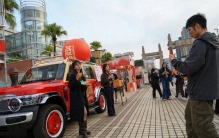 不产咖啡豆的江门，如何煮出“世界咖啡”