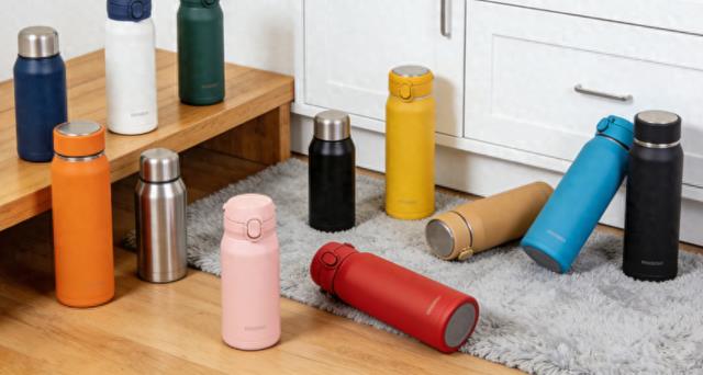 保温杯品牌哪个好?高口碑性价比十大品牌排行榜,长效锁温