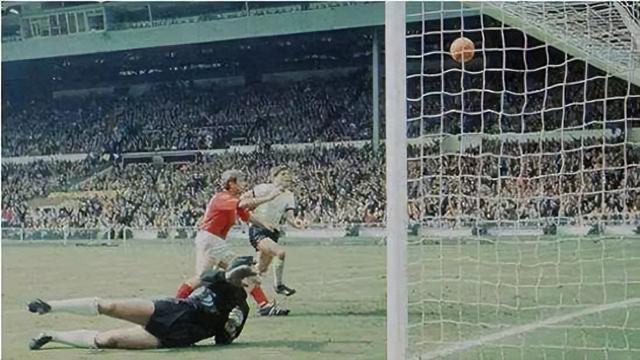 关于世界杯 5大不可思议的事件