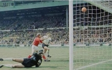 关于世界杯 5大不可思议的事件