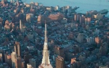 谁是世界最高最久的摩天楼