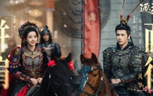 娱乐圈最好笑的一幕：张凌赫演戏、火了何润东