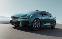 8 分钟充满！领克 10 刷新全球充电纪录，全新高性能版超越 Taycan 拿下第一