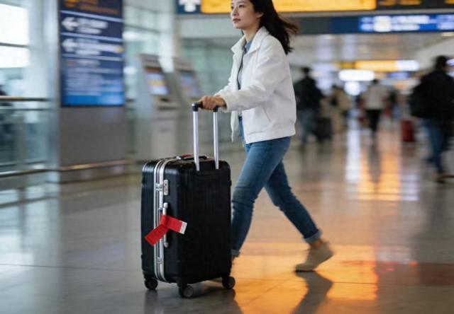 旅行行李箱哪个牌子好？拉杆箱品牌测评：十大耐用性产品横向对比