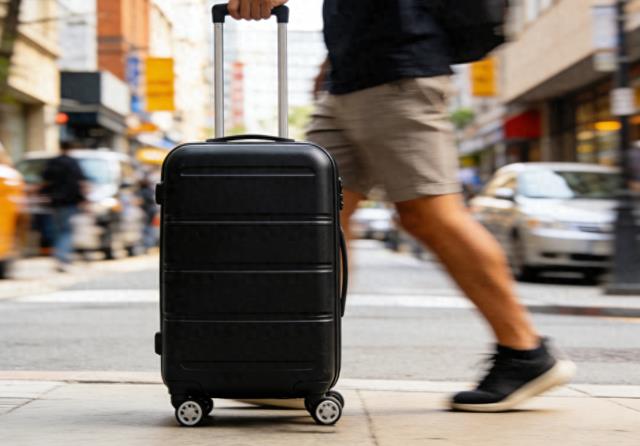 拉杆行李箱哪个品牌质量好？排行榜前十硬核测评，日常通勤就选它