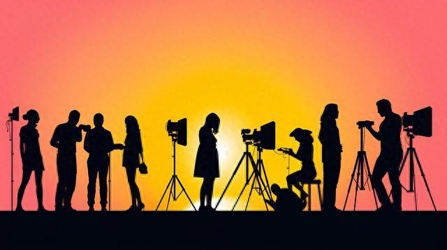 明星光环背后竟隐藏这么多黑暗内幕？你真的了解他们吗？