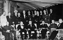 如果要评选人类历史上最成功的阳谋，我觉得应该是美国的这次操作