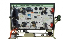 2026 年汽车教学设备排行榜（院校采购专业版）