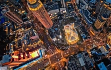 一条中山路，半城繁华地 无锡核心商圈的价值韧性与增长密码