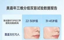 胶原蛋白哪个牌子的好效果最好？权威实测+全龄适配科学指南