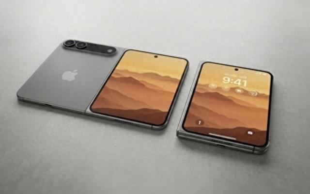 全球首款iPhone Ultra曝光:起售价约1.3万元,顶配逼近2万,史上最贵iPhone