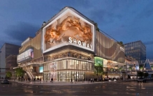 越贴着虹桥机场，商业越难做？