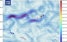 全球最大冰山A23a正式“销号”！风云气象卫星记录“最后一程”