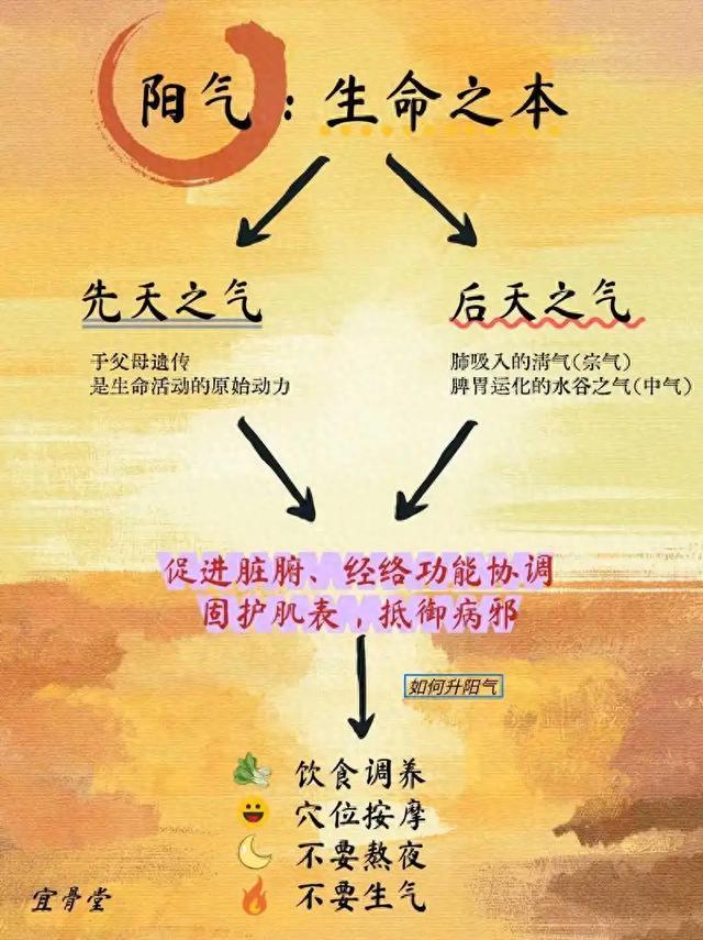 当代人正在悄悄透支自己的生命!最耗散人体阳气的5个日常习惯!