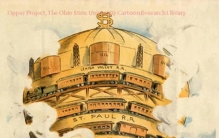 1870年：垄断巨怪标准石油诞生，美国商业史上最狠的资本帝国