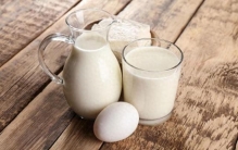 优质蛋白排行榜，牛奶倒数第一，鸡蛋倒数第二，早餐学会吃