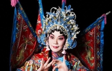 昆剧名家谷好好，她是一颗璀璨闪光的明珠