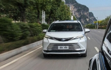 3月汽车零售销量完成统计，MPV第一名还是丰田赛那